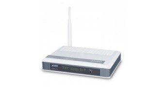 Роутер Planet – качество по приемлемой цене