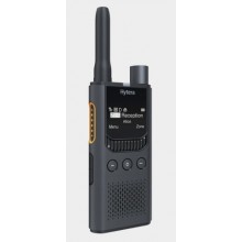 Портативная компактная радиостанция Hytera S1 PRO (арт. HYT-S35 GG) Портативная компактная радиостанция Hytera S1 PRO (арт. HYT-S35 GG)