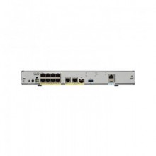 Маршрутизатор с интегрированным сервисом Cisco C1111-8PLTEEAWE