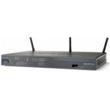 Маршрутизатор Cisco C888EG+7-K9