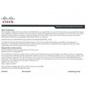 Лицензия Cisco C9200L-DNA-E-48