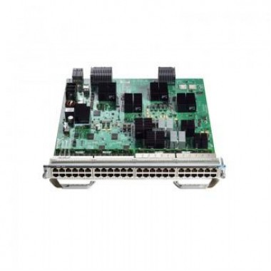 Модуль Cisco Catalyst C9400-LC-48UX