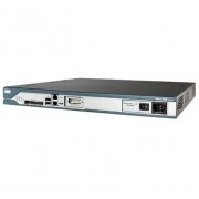 Маршрутизатор CISCO C2811-3G-S-SEC/K9