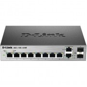 Коммутатор D-Link DGS-1100-10/ME/A1A