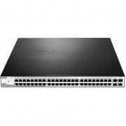 Коммутатор D-Link DGS-1210-52/F1A