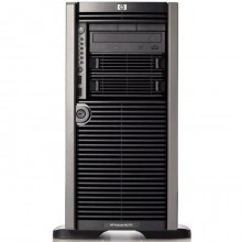 Сервер HP Proliant ML370 Gen5 E5410 (458347-421)