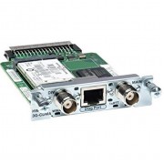 Модуль Cisco HWIC-3G-CDMA-V