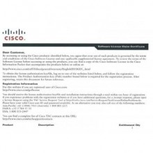 Лицензия Cisco IE3000-DNA-E-L-3Y Лицензия Cisco IE3000-DNA-E-L-3Y