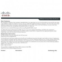 Лицензия Cisco L-FPR1120T-TC=