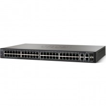 Коммутатор Cisco CatalystSB SRW2048-K9-EU