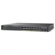 Коммутатор Cisco Catalyst WS-C2960X-24TS-LL