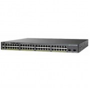 Коммутатор Cisco Catalyst WS-C2960X-48TS-LL