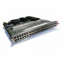 Модуль Cisco WS-X6148A-45AF=