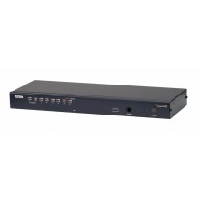 Cat5 KVM Переключатель ATEN KH1508A / KH1508A-AX-G