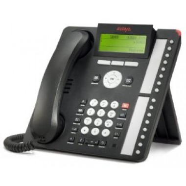 IP-телефон Avaya 700450190