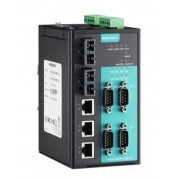 Преобразователь NPort S8455I-SS-SC